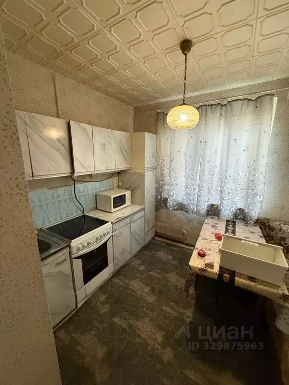 3-к кв. Москва Тихорецкий бул., 4К2 (61.7 м) - Фото 2