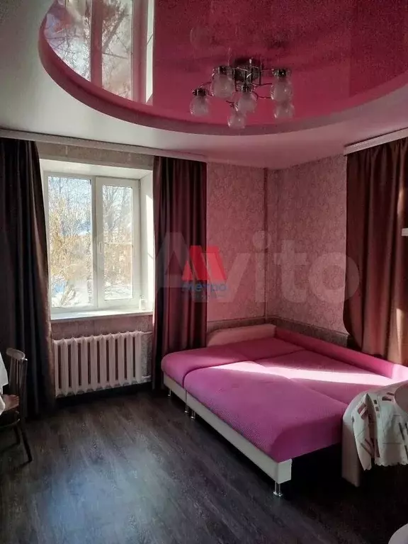 2-к. квартира, 60,7 м, 2/2 эт. - Фото 1