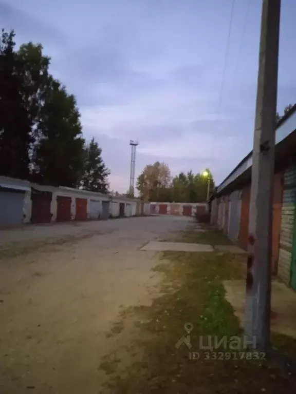 Склад в Архангельская область, Коряжма ул. Лермонтова, 8 (20 м) - Фото 2
