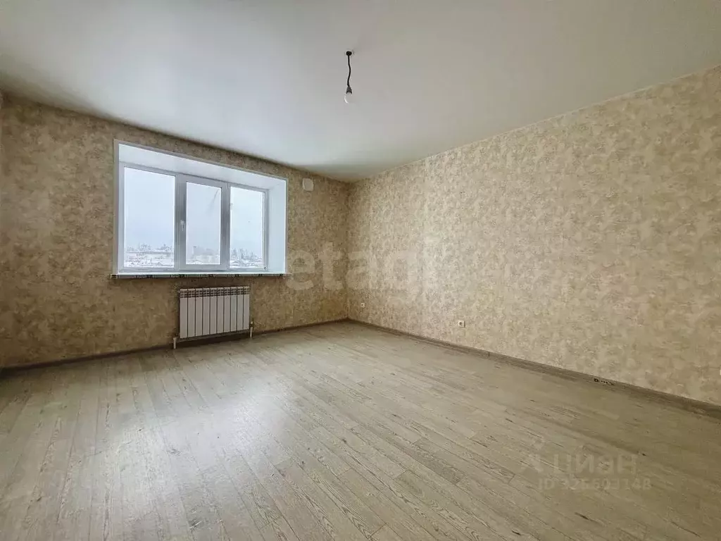 1-к кв. Марий Эл, Советский район, Ронгинское с/пос, с. Ронга ул. ... - Фото 1