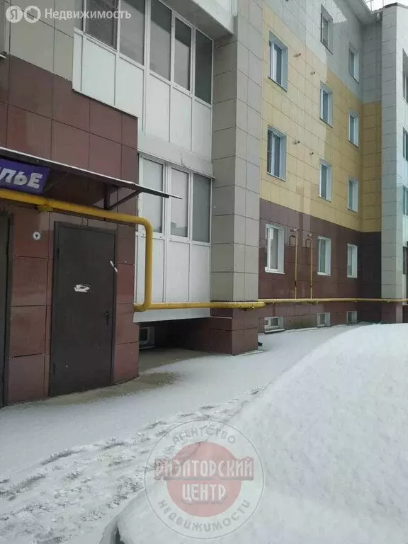 Помещение свободного назначения (133 м) - Фото 0