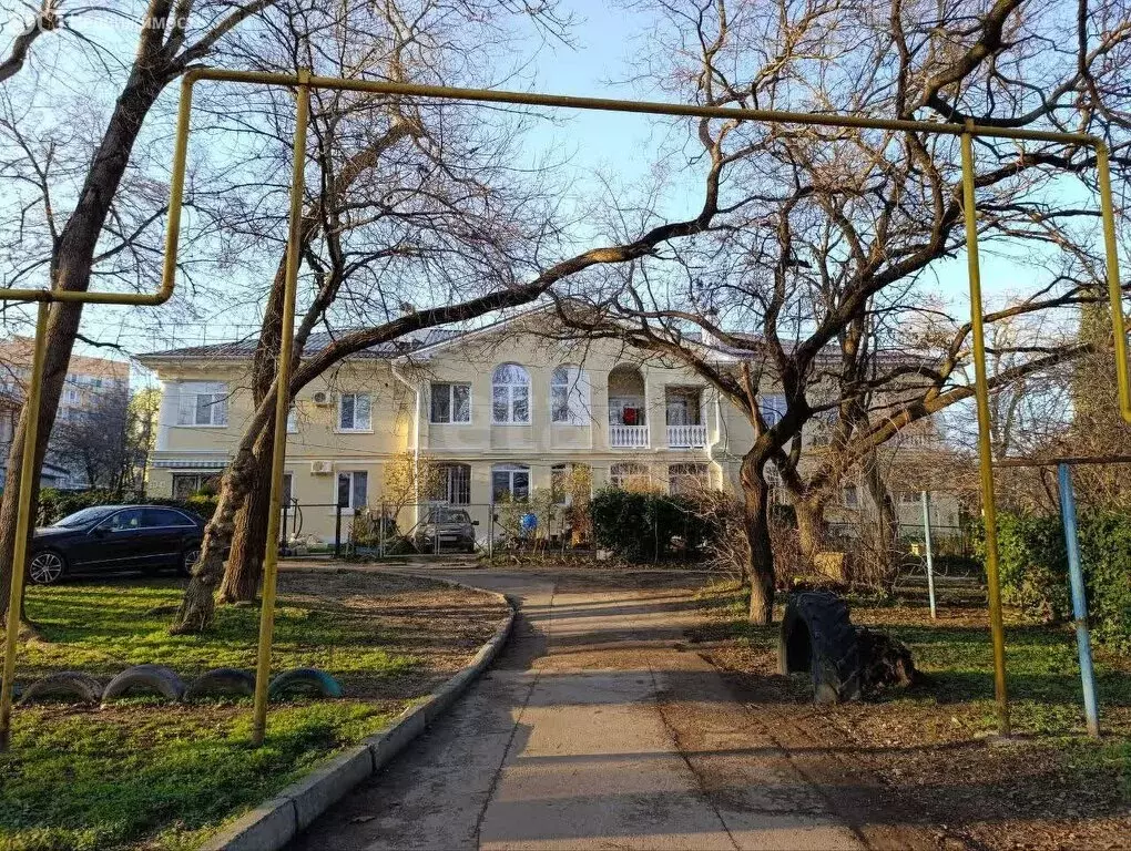 3-комнатная квартира: Симферополь, улица Желябова, 37/4 (75 м) - Фото 2