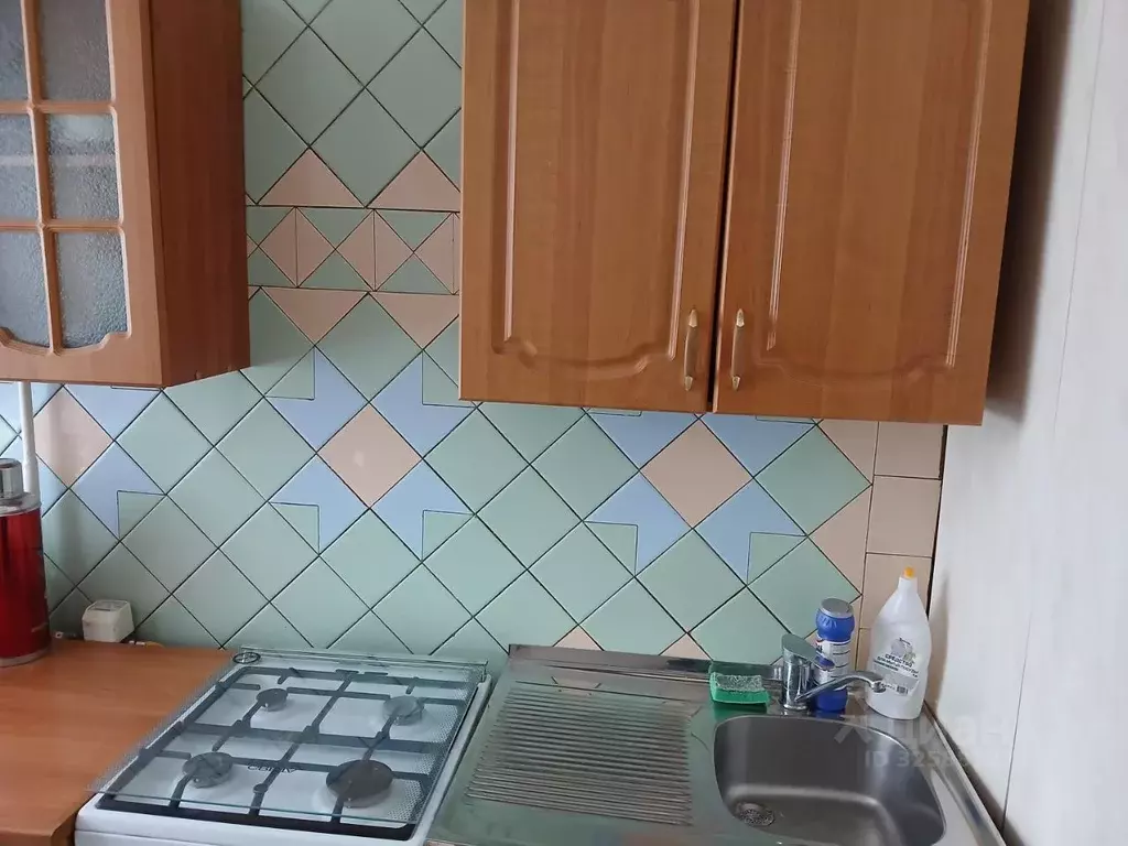 2-к кв. Саратовская область, Саратов ул. Имени Н.Г. Чернышевского, 6 ... - Фото 2