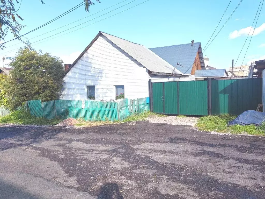 Дом в Красноярский край, Красноярск Ботаническая ул. (50 м) - Фото 2