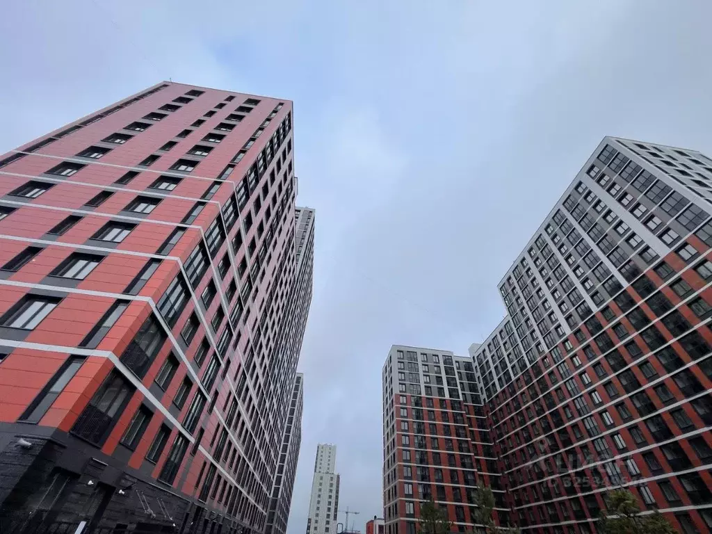 Студия Ленинградская область, Всеволожский район, Свердловское ... - Фото 1