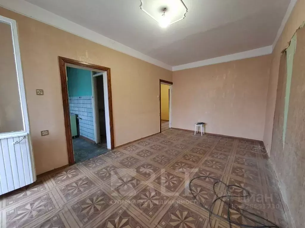 3-к кв. Дагестан, Махачкала просп. Имама шамиля, 36 (67.0 м) - Фото 1