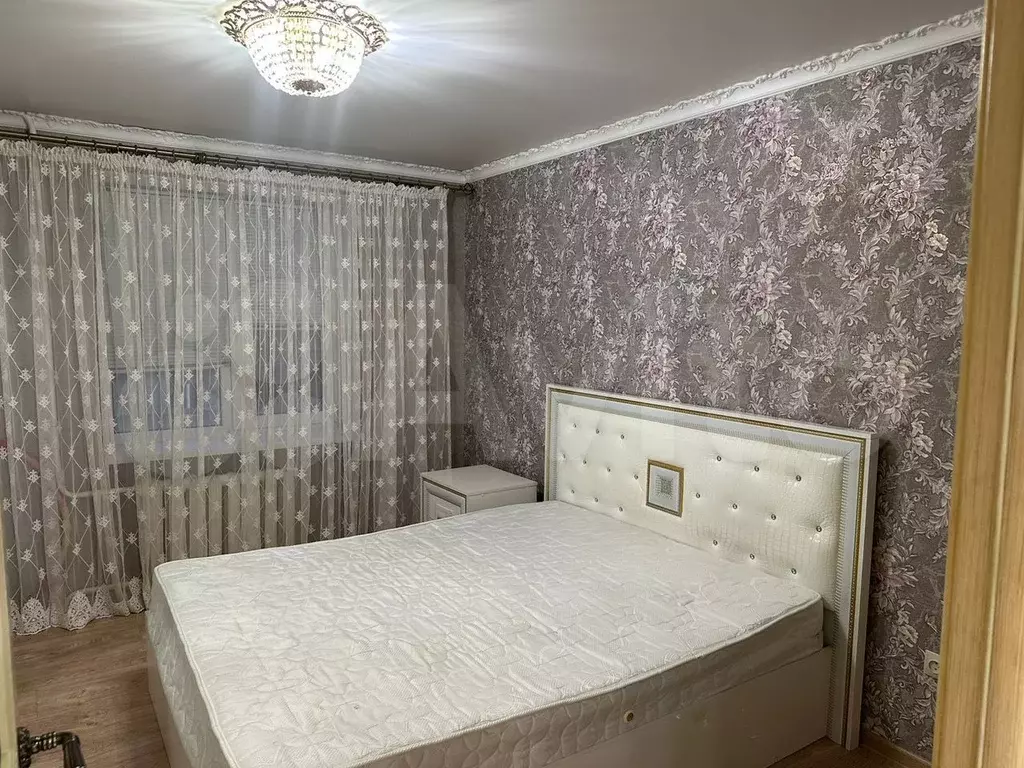 3-к. квартира, 70 м, 4/5 эт. - Фото 1