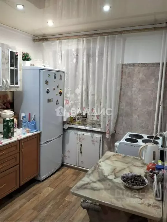 2-к кв. Бурятия, Улан-Удэ просп. 50-летия Октября, 17 (42.1 м) - Фото 1