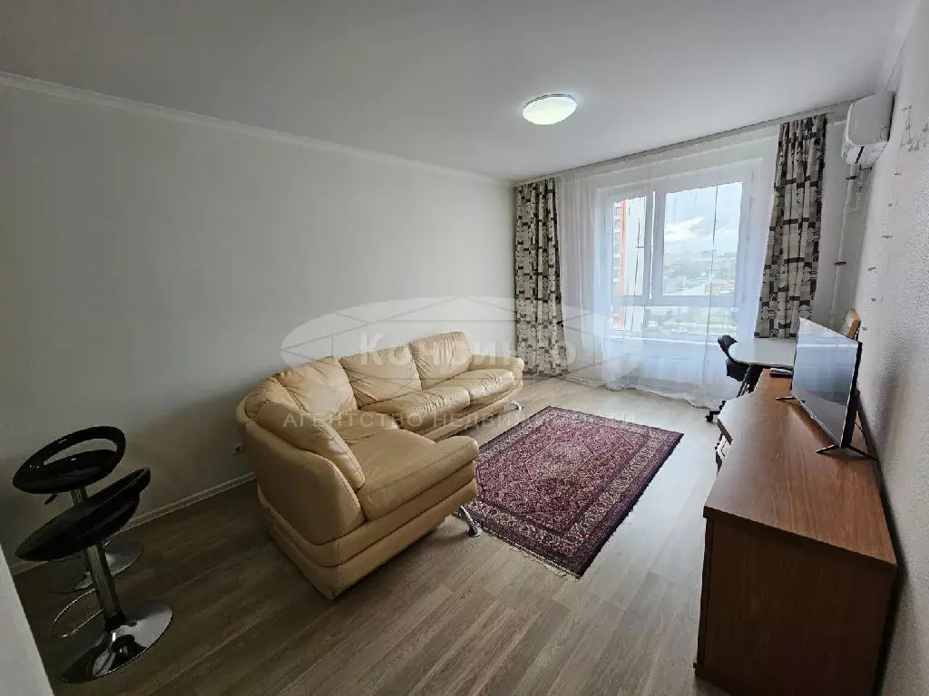 Продается 1-комнатная квартира - Фото 2