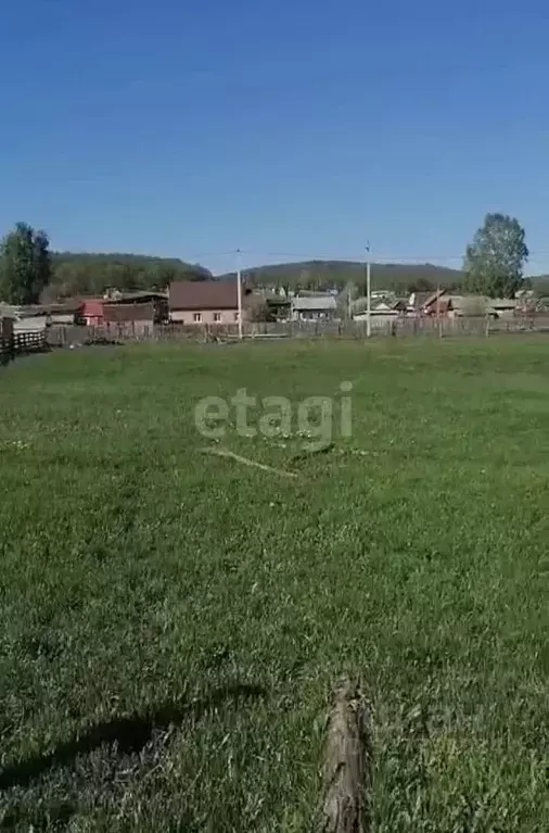 Участок в Башкортостан, Ишимбайский район, с. Макарово  (14.9 сот.) - Фото 0