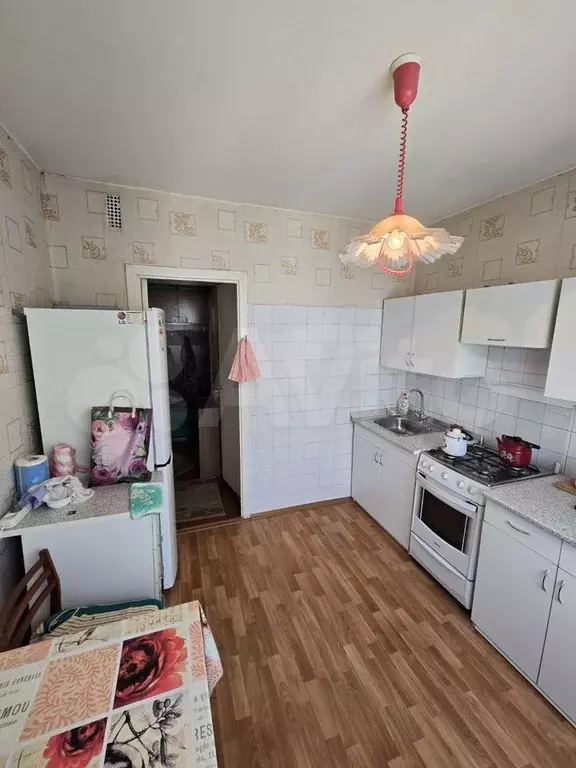 2-к. квартира, 54 м, 5/10 эт. - Фото 1