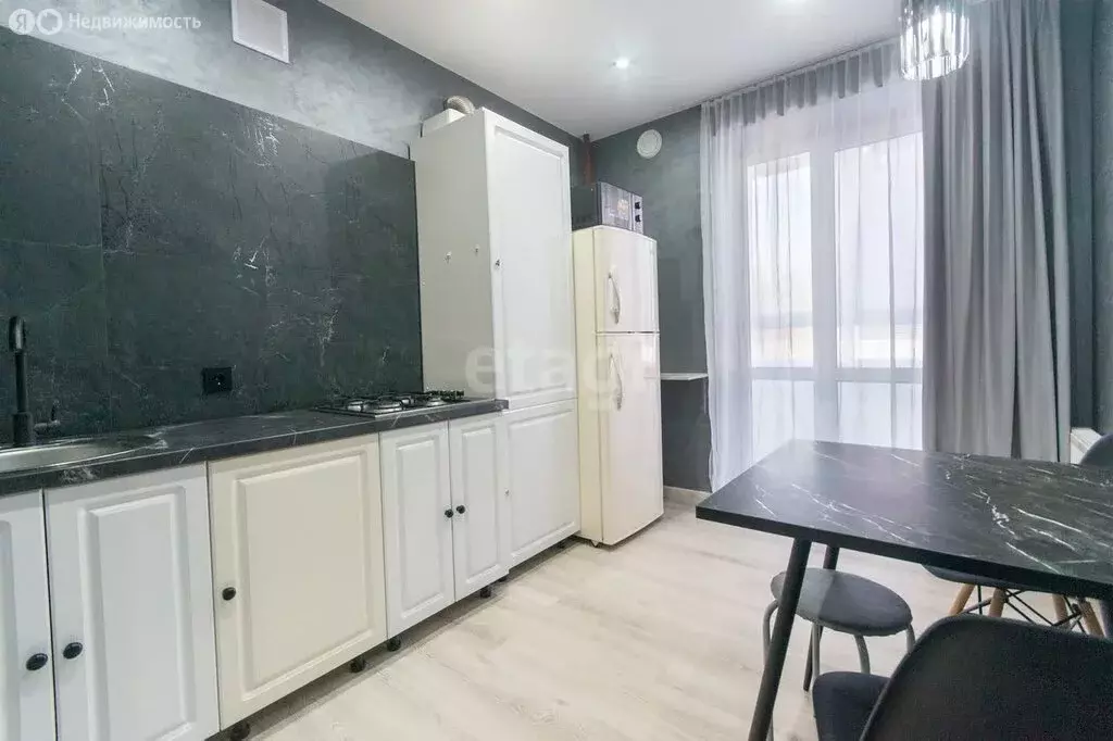 1-комнатная квартира: Калининград, улица Аксакова, 101 (33.1 м) - Фото 1