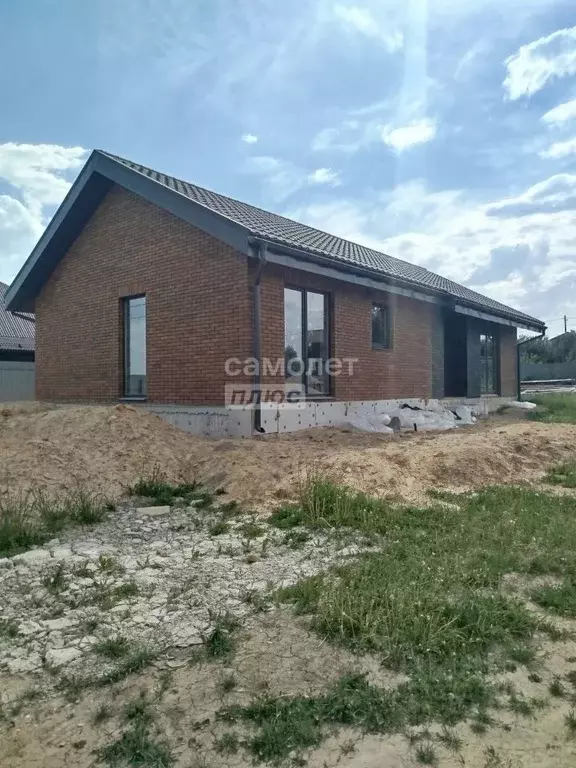 Дом в Тульская область, Тула Высокая ул. (120 м) - Фото 0