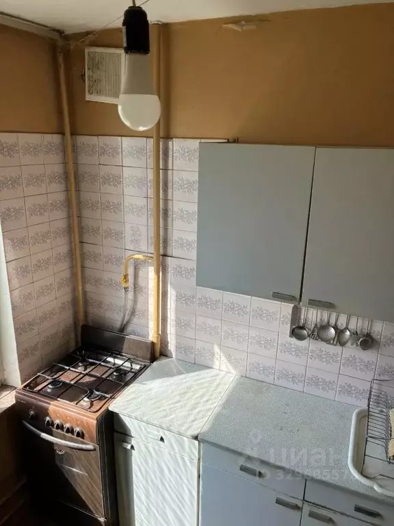 1-к кв. Москва Шоссейная ул., 72 (47.0 м) - Фото 1