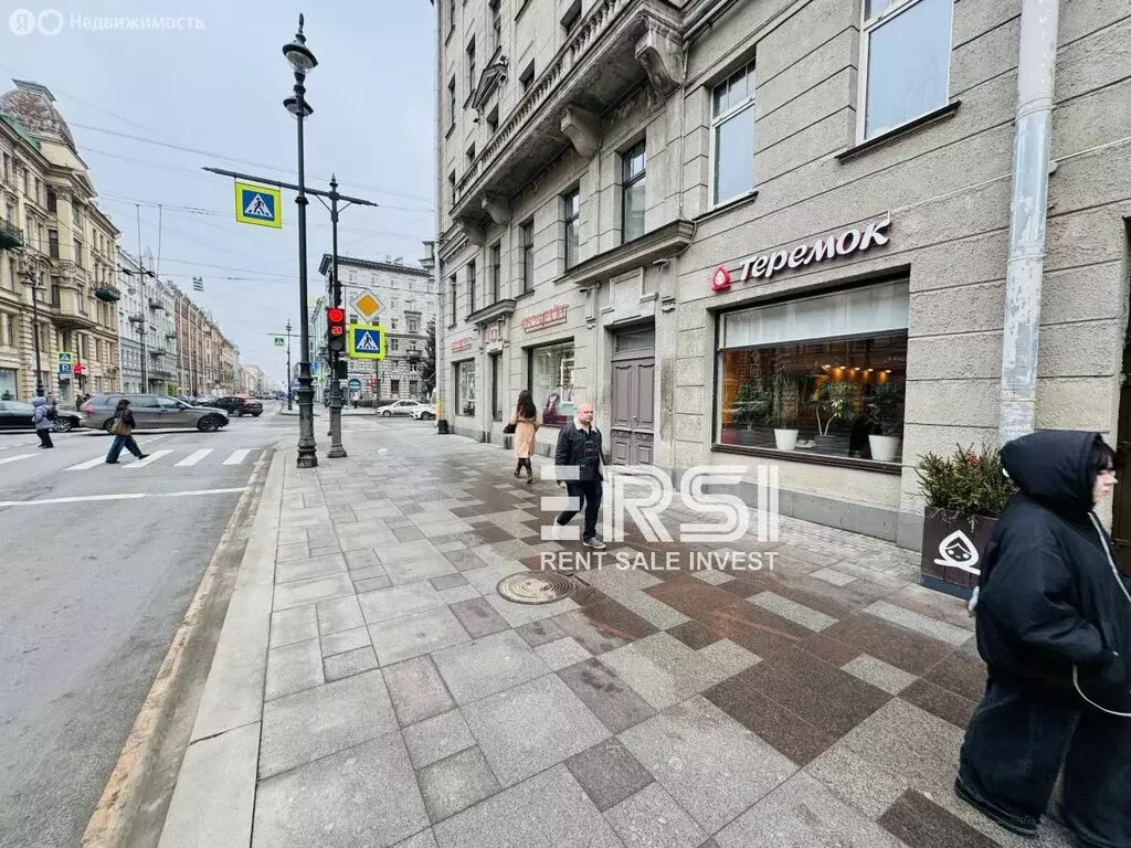 Помещение свободного назначения (119 м) - Фото 2