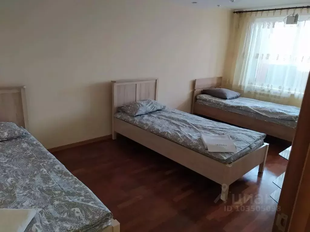 2-к кв. Самарская область, Самара Дачная ул., 19 (60.0 м) - Фото 0