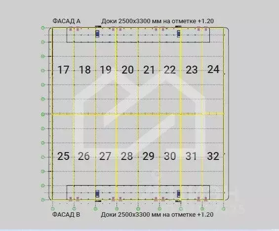 Производственное помещение в Московская область, Ногинск Богородский ... - Фото 2