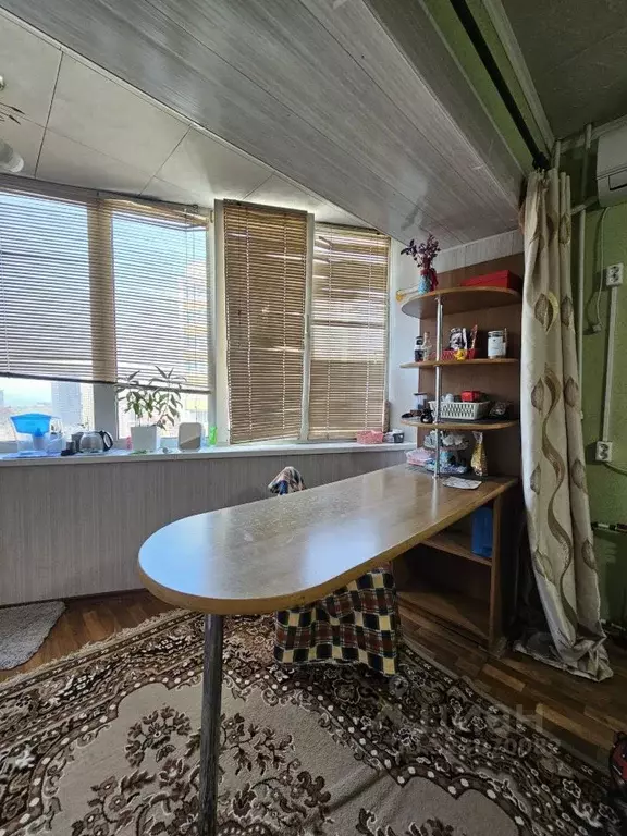 Студия Приморский край, Владивосток Партизанский просп., 28А (27.0 м) - Фото 2