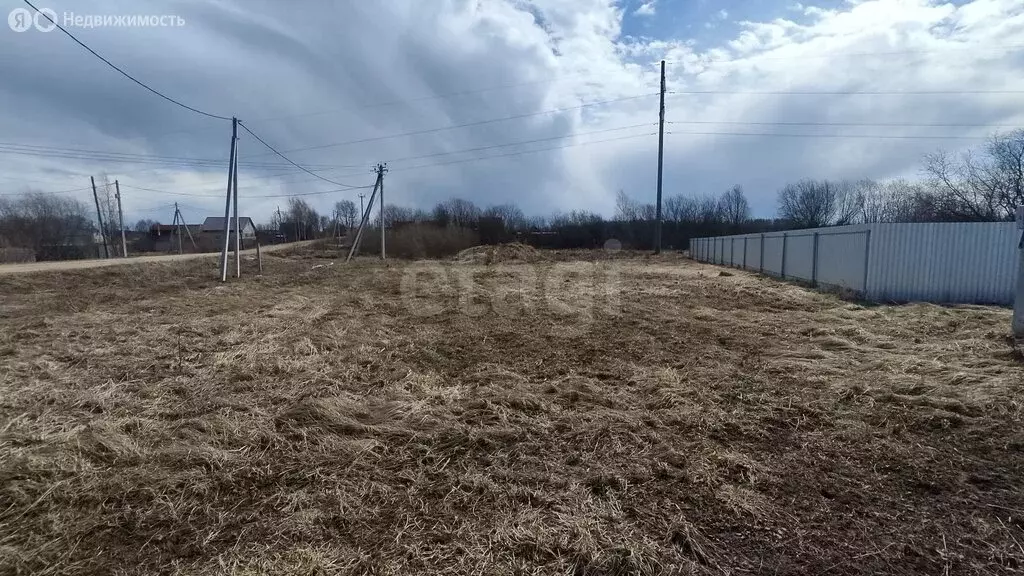 Участок в село Брод, Заречная улица (27.88 м) - Фото 2