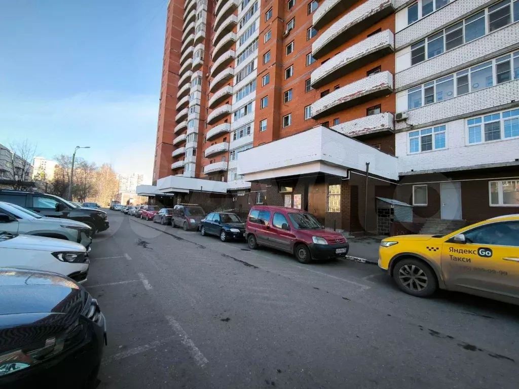 продам помещение свободного назначения, 857 м - Фото 1