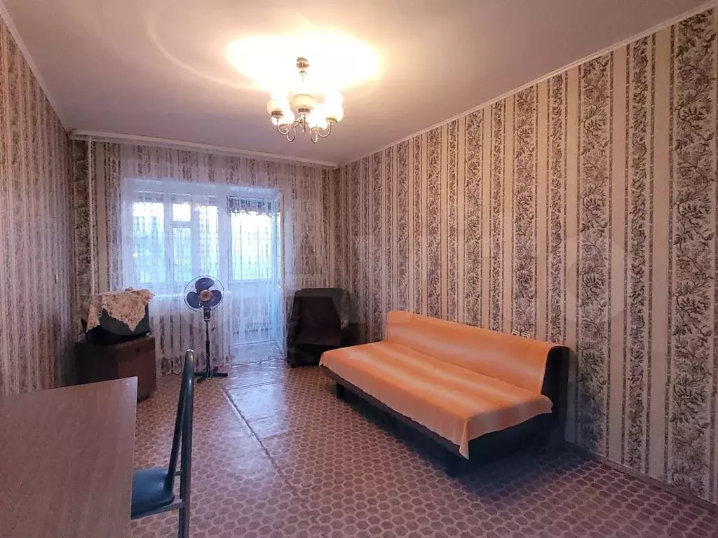 1-к. квартира, 40 м, 3/5 эт. - Фото 0