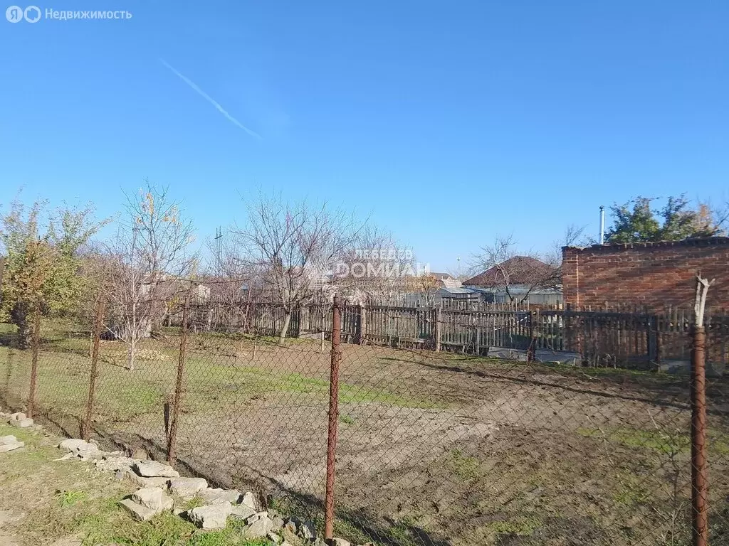 Участок в Персиановский, 1-й Гвардейский переулок (7 м) - Фото 1