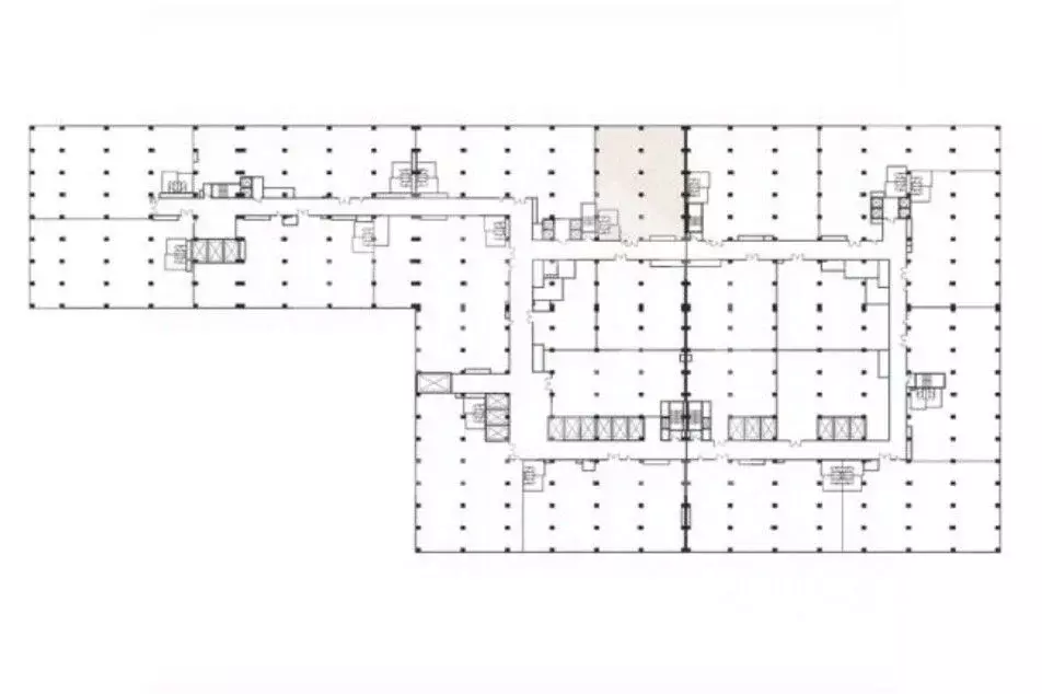 Производственное помещение в Москва ул. Свободы, 35С50 (50000 м) - Фото 2