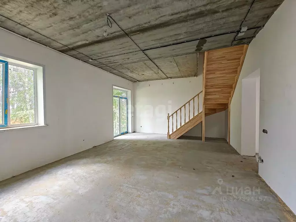 Дом в Новосибирская область, Новосибирский район, Каменский сельсовет, ... - Фото 1