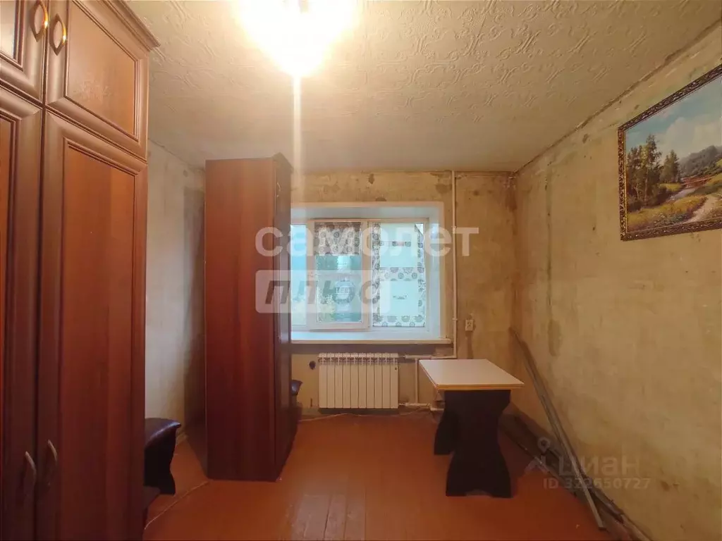 1-к кв. Липецкая область, Липецк ул. Космонавтов, 16 (18.0 м) - Фото 1