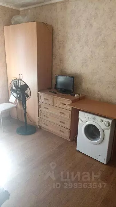 Комната Ростовская область, Ростов-на-Дону ул. Штахановского, 10/4 - Фото 2