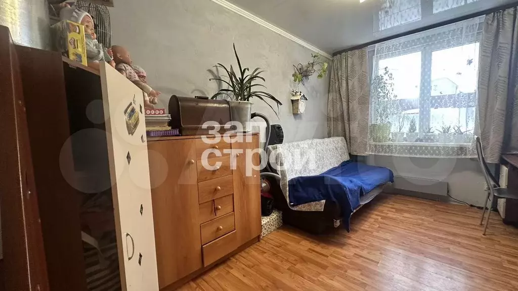 2-к. квартира, 44 м, 1/3 эт. - Фото 1