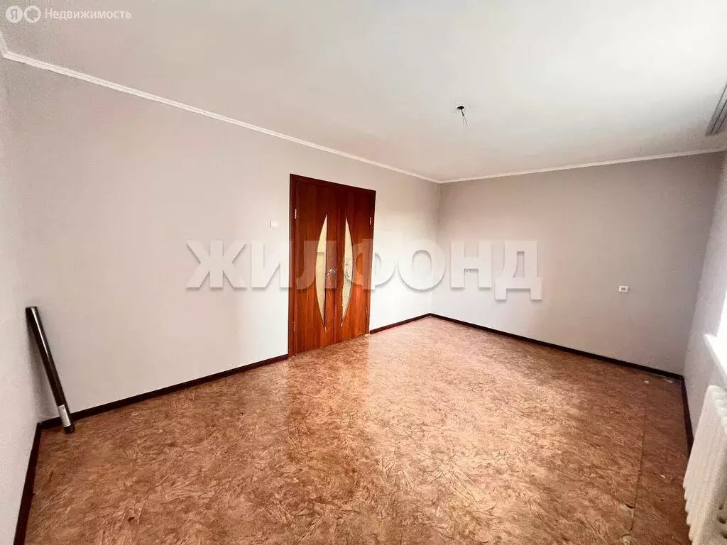 2-комнатная квартира: Барнаул, улица Кутузова, 16Г (52.3 м) - Фото 0