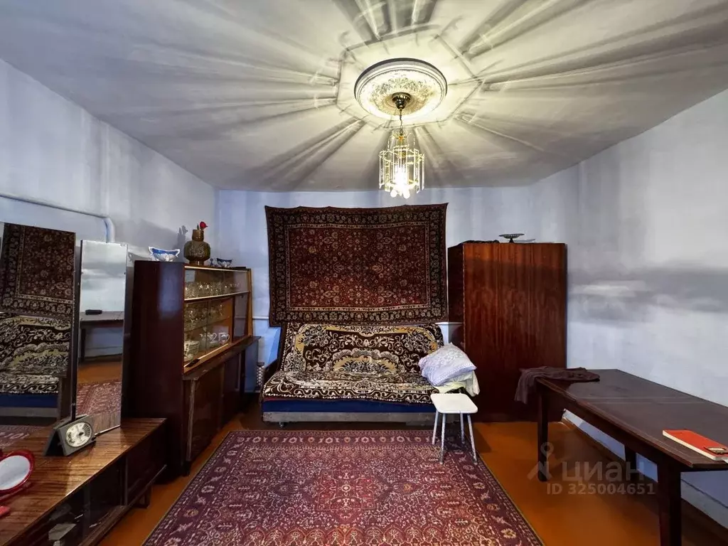 Дом в Северная Осетия, Владикавказ просп. Коста, 67 (88 м) - Фото 2