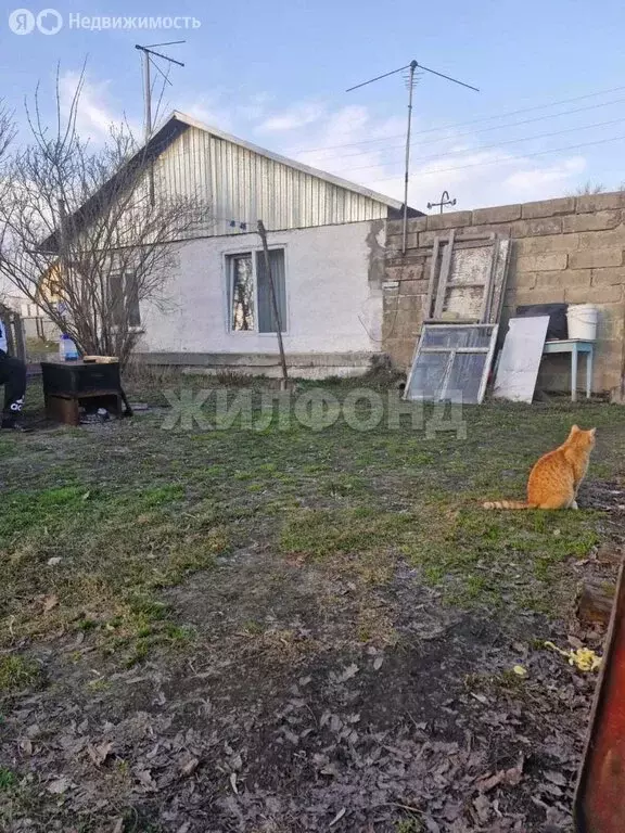Участок в Барнаул, Газобетонная улица (9 м) - Фото 1