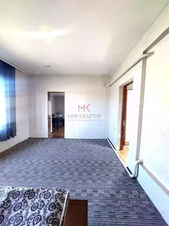 Дом в Тыва, Кызыл Ровенская ул. (44 м) - Фото 1