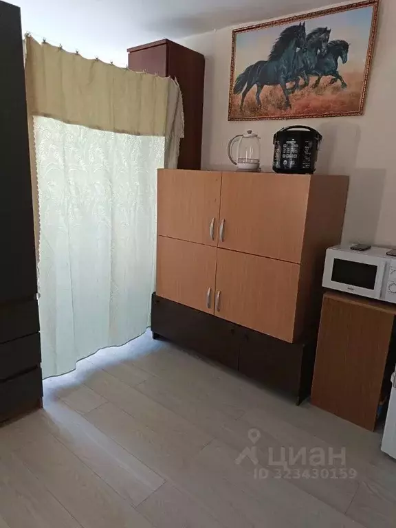 Комната Москва ул. Гурьянова, 53 (18.2 м) - Фото 2