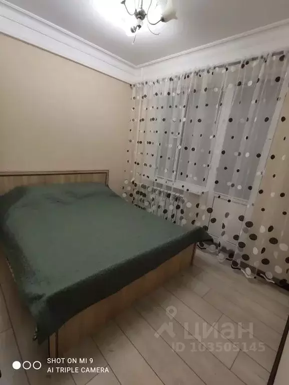 3-к кв. Дагестан, Каспийск просп. Акулиничева, 12 (68.0 м) - Фото 0