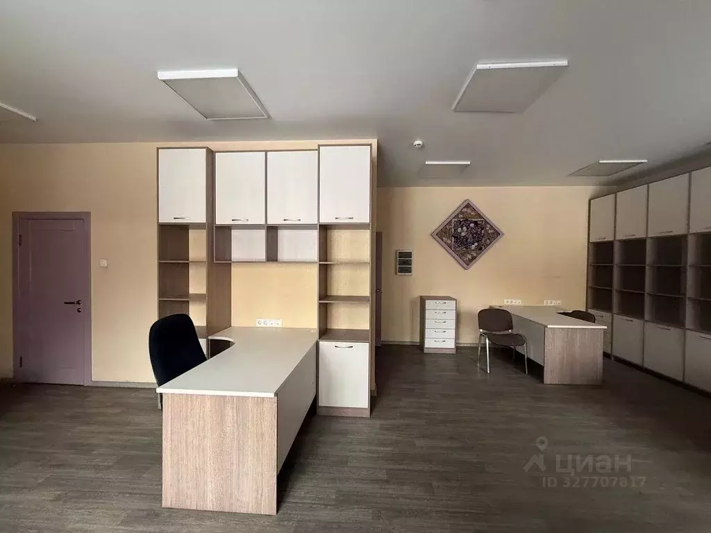 Офис в Новосибирская область, Новосибирск Депутатская ул., 2 (50 м) - Фото 2