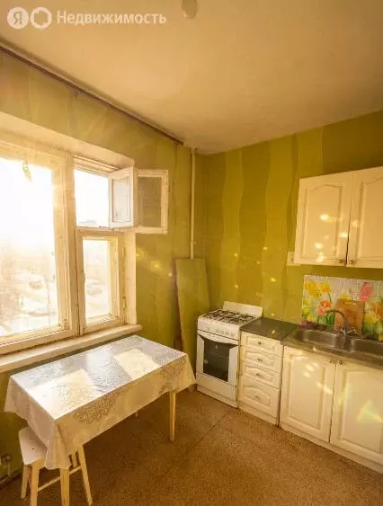 1-комнатная квартира: Казань, Минская улица, 18 (34.4 м) - Фото 2