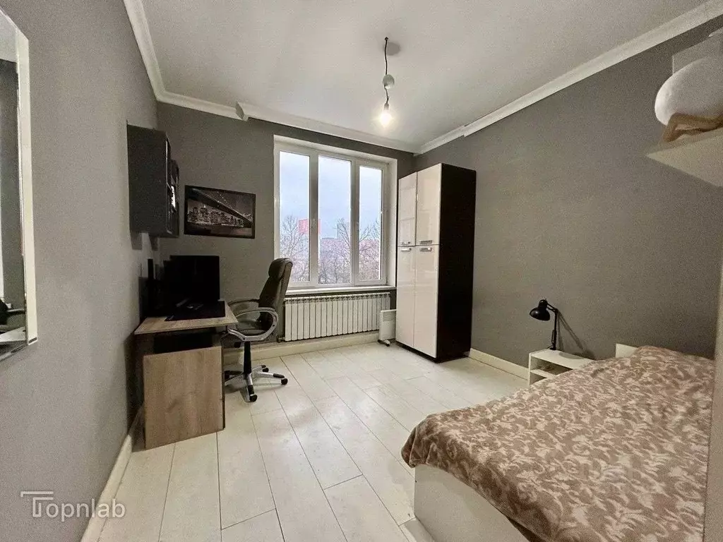 Дом в Москва д. Говорово, Отдых СНТ, 5 (967 м) - Фото 1