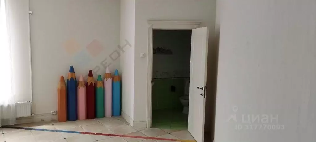 Помещение свободного назначения в Краснодарский край, Краснодар ... - Фото 1