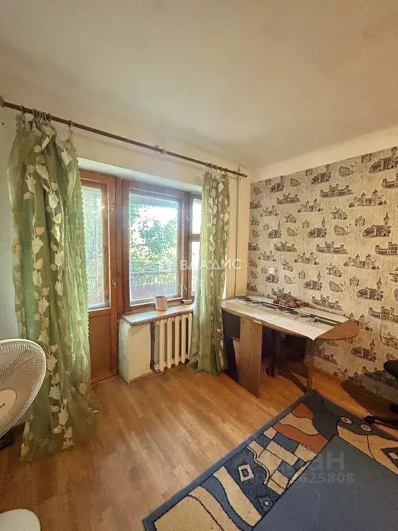 2-к кв. Волгоградская область, Волгоград пос. Ангарский, ул. ... - Фото 1