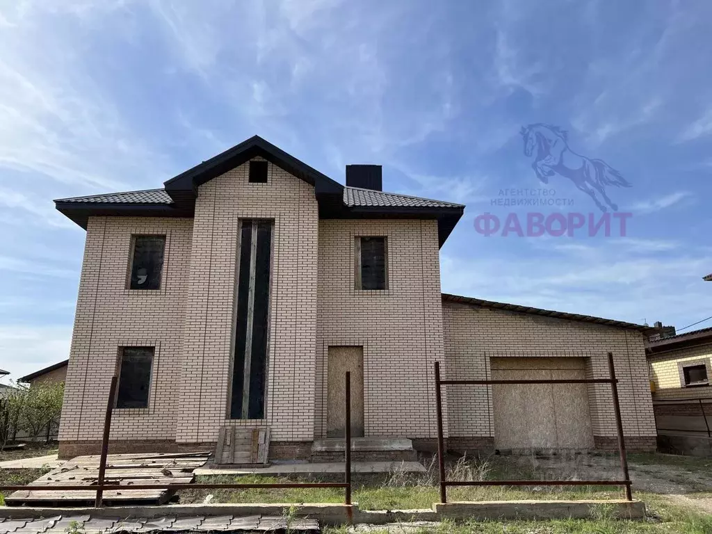 Купить Дом В Пос Ленина Оренбург