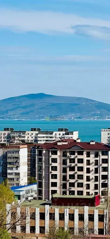 5-к кв. Краснодарский край, Новороссийск ул. Лейтенанта Шмидта, 21 ... - Фото 0