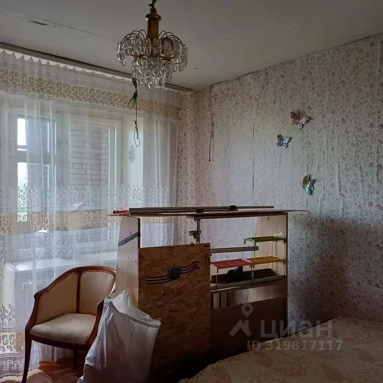 2-к кв. Псковская область, Псков просп. Энтузиастов, 9 (56.3 м) - Фото 1