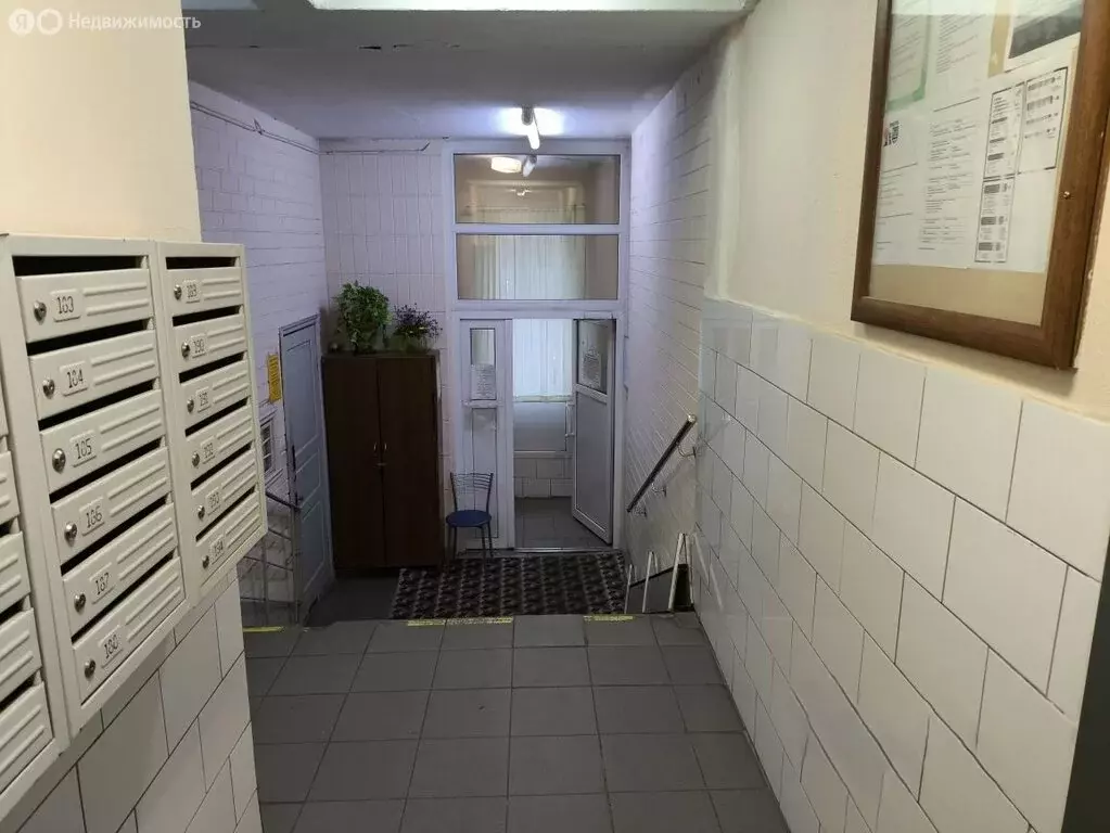 2-комнатная квартира: Москва, улица Мусоргского, 5к3 (50.4 м) - Фото 2