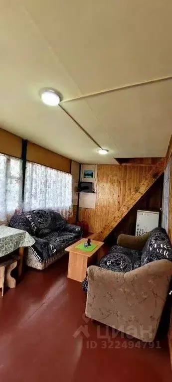 Дом в Вологодская область, Вологда Северянин садоводческое ... - Фото 1