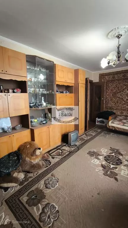 Продаётся 2-к квартира, 50.3 м - Фото 0