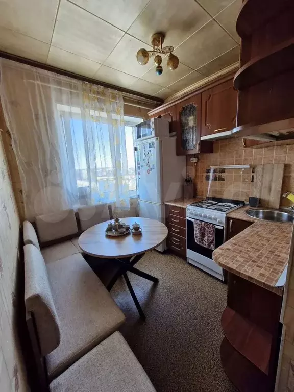 1-к. квартира, 30 м, 5/5 эт. - Фото 0