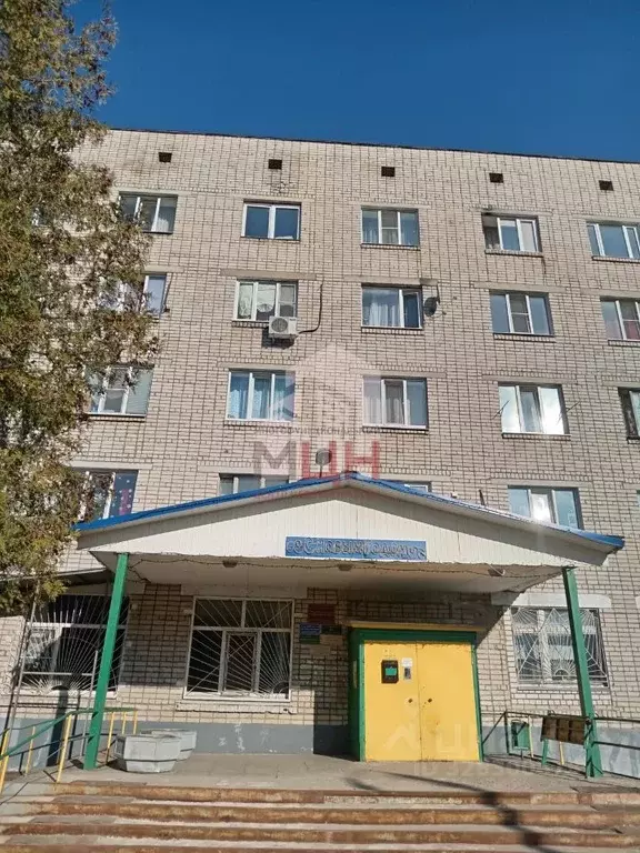 Комната Тверская область, Конаково ул. Горького, 5 (18.7 м) - Фото 1